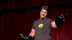 nathan fillion Men actor