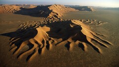 national geographic landscape desert sand dunes Middle East