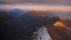 national geographic landscape nature Mountains