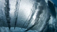 national geographic water underwater waves surfboards Sea nature