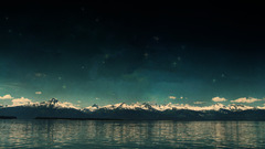 nature landscape Mountains