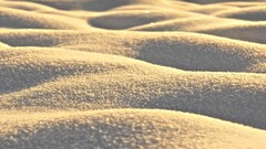 nature landscape multiple display snow