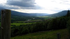 nature landscape sky