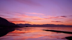 nature landscape sky sunlight