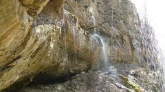 nature rock outdoors