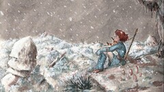 Nausicaa of the Valley of the Wind Anime anime girls