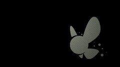 Navi the legend of zelda Minimalism video games