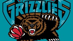 nba basketball vancouver Sports Grizzly bear