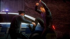 need for speed need for speed the run police Car video games