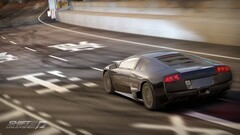 need for speed shift Car Need For Speed Shift 2: Unleashed