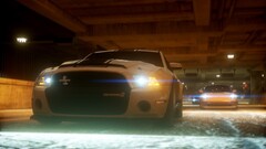 need for speed shift Car vehicle video games screen shot