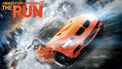 need for speed the run Car video games racing