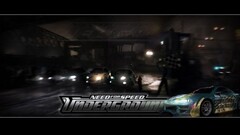 Need for Speed Underground video games need for speed Car