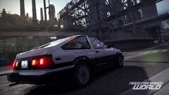 need for speed world Toyota video games Car