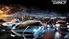 need for speed world video games need for speed