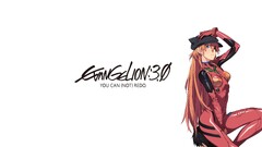 neon genesis evangelion asuka langley soryu anime girls Anime