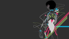 neon genesis evangelion ayanami rei anime girls Anime