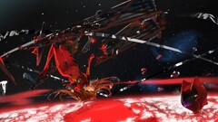 neon genesis evangelion EVA Unit 02 asuka langley soryu Anime