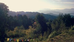 nepal landscape nature
