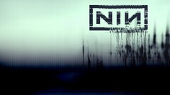 nine inch nails Music album covers