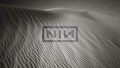 nine inch nails Music artwork