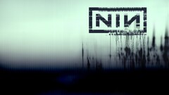 nine inch nails Music artwork
