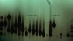 nine inch nails Music artwork