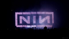 nine inch nails Music dark