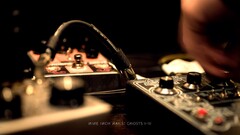 nine inch nails Music dark