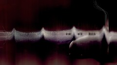 nine inch nails Music dark