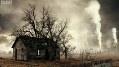 nine inch nails Music pollution