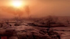 nine inch nails Music sky