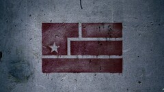 nine inch nails Music wall