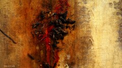 nine inch nails The Downward Spiral texture