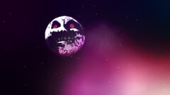 nintendo The Legend of Zelda: Majora's Mask moon