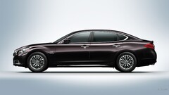 Nissan Cima Car Nissan vehicle