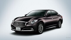 Nissan Cima Nissan Car vehicle