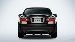 Nissan Cima Nissan Car vehicle