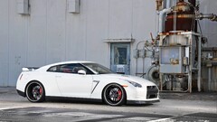 nissan gt-r Nissan white cars Car vehicle
