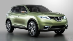 Nissan Hi-Cross Car Nissan vehicle
