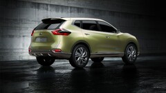 Nissan Hi-Cross Car vehicle Nissan