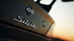 Nissan Silvia Car vehicle