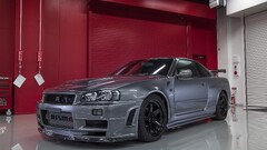 nissan skyline gt-r speedhunters Car nismo Nissan silver cars