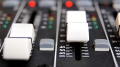 numbers audio-technica Audio