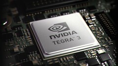 nvidia CPU Technology computer
