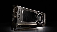 nvidia GTX 980 computer Technology