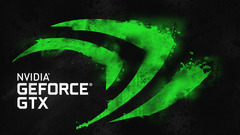 nvidia Technology logo