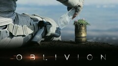 Oblivion-movie Movies science fiction Plants