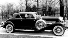 old car monochrome Car vehicle