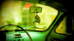 old car vehicle Car car interior